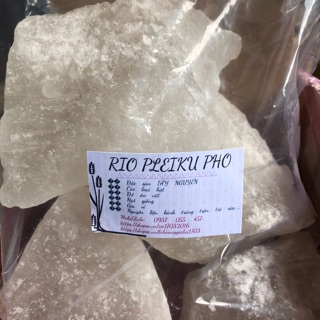 [FREESHIP 99K TOÀN QUỐC 500gr Phèn Chua cục