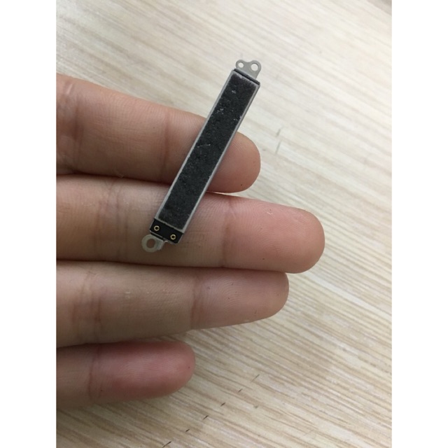 Rung Iphone 6s zin bóc máy