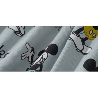ĐẦM MINNIE MOUSE MALWEE HÀNG XKTQ
