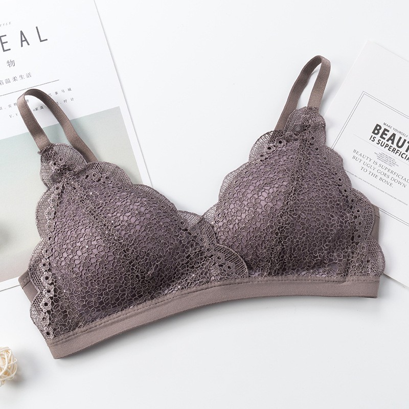 Áo Bra Ren Đệm Mỏng [LỖI 1 ĐỔI 1] Sexy _ B27 - S1 | BigBuy360 - bigbuy360.vn