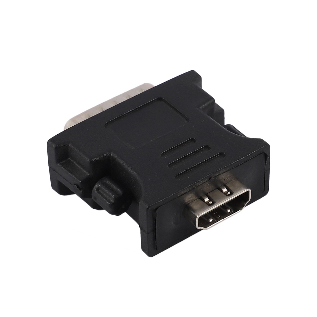 DMS-59pin Male To HDMI 1.4 Female Adapter For PC Graphic Card