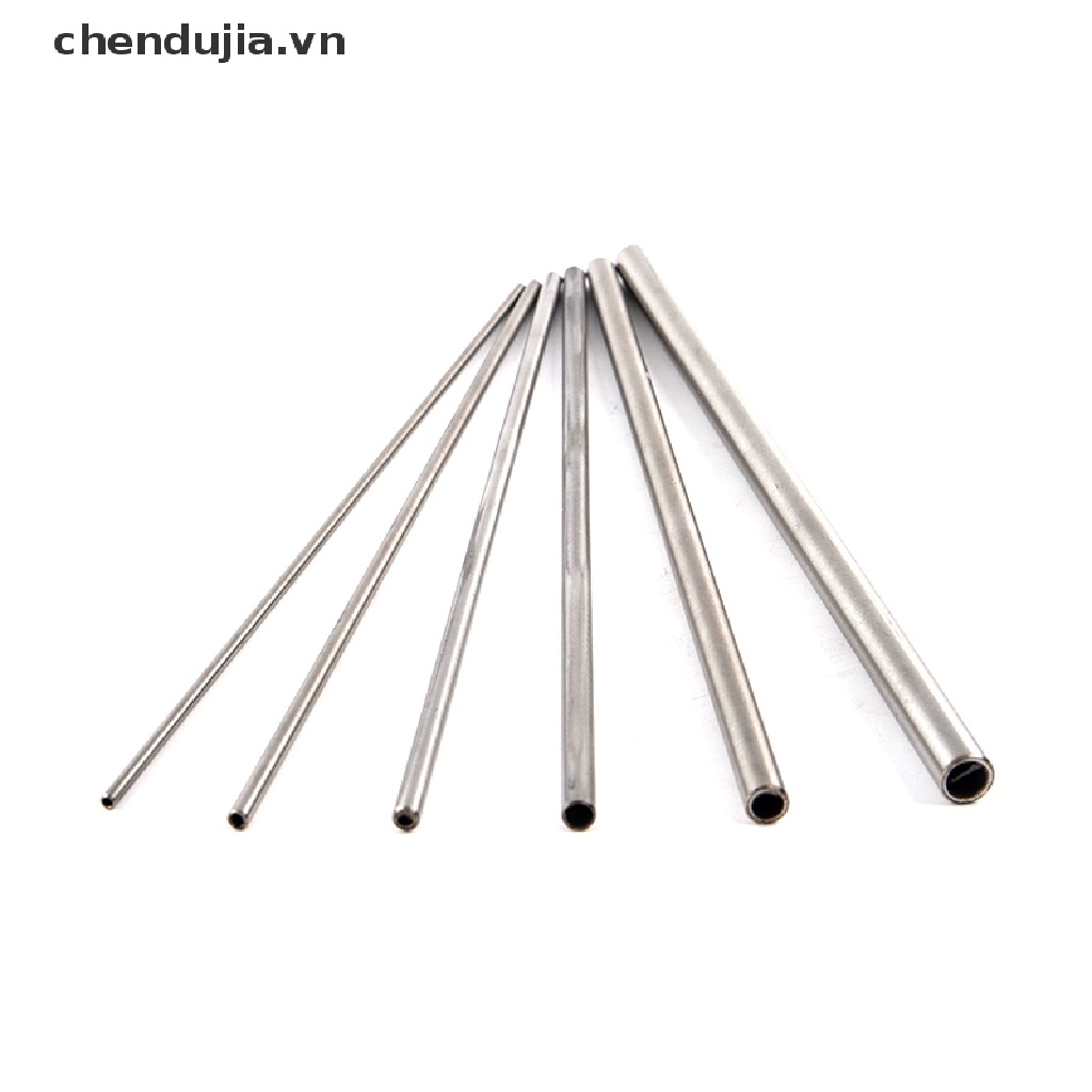 Ống Trụ Tròn Rỗng Bằng Thép Không Gỉ 304 250mm