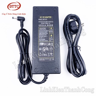 Nguồn Adapter 12V 10A