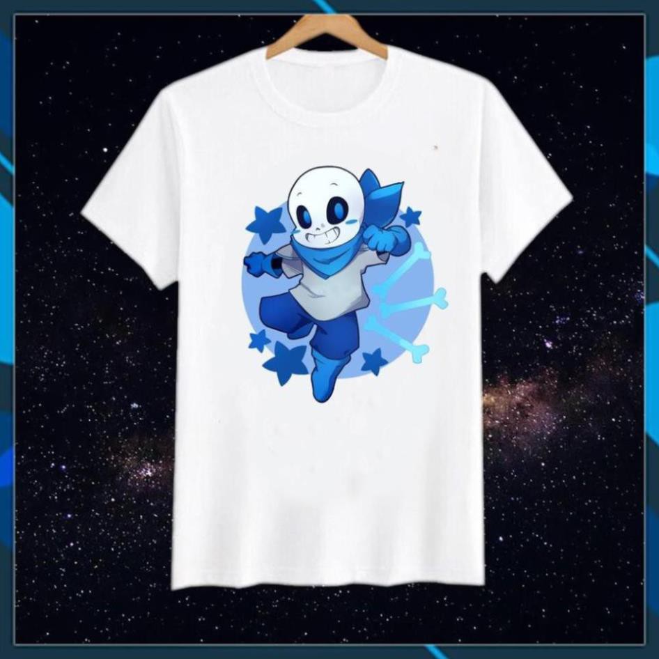 HOT -  (SALE 60%) áo sans undertale ink error fell ifunny swap sans  / siêu hót đủ size
