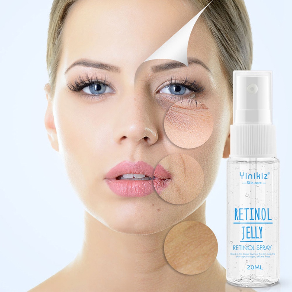 Chai xịt dưỡng ẩm YINIKIZ 20ml
 | BigBuy360 - bigbuy360.vn