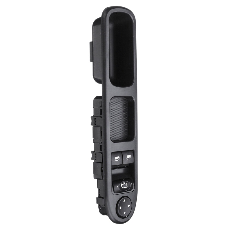 Công Tắc Cửa Sổ Xe Hơi Peugeot 307 2000-2005 96351622Xt 6554.E4