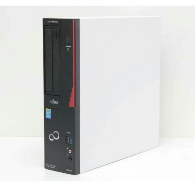 Cây máy tính fuijsu hàng Nhật Bản chip i3 2100 , ram 4g ,hdd 320g | BigBuy360 - bigbuy360.vn