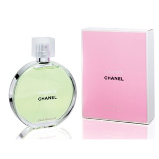 Nước hoa nữ nước hoa chanel chance eau fraiche edt 100ml