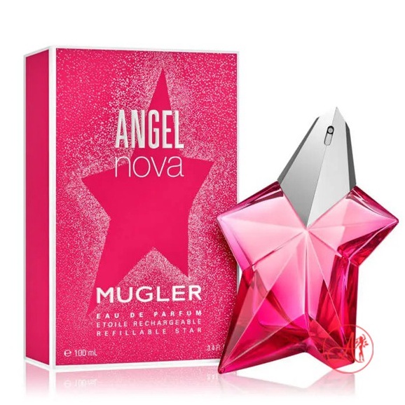 Nước Hoa Angel Nova Mugler Eau De Parfum 100ml