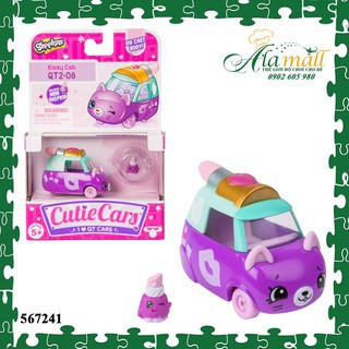Xe Mini Shopkins - QT2