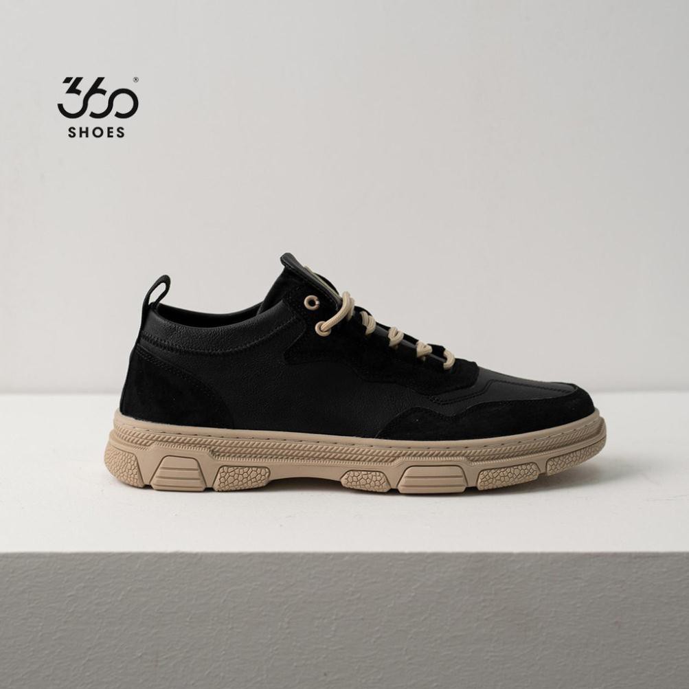 Sale 12/12 - Sneaker nam 360 BOUTIQUE giày nam trẻ trung, phong cách - GIACN110 - A12d ¹ NEW hot ‣ . .