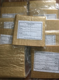 Bánh ram hà tĩnh