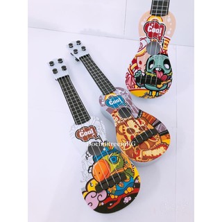 Đàn guitar mini cho bé