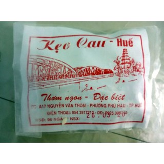 Kẹo cau Huế