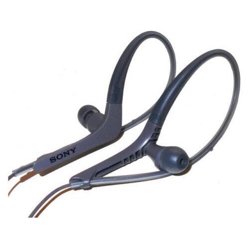 Tai Nghe Thể Thao Sony Mdr As410Ap  - Hàng Chính Hãng