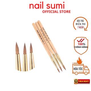 Cọ nặn hoa , bút đắp hoa bột YuKi nhật