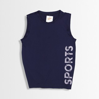 Áo ba lỗ thể thao sát nách nam tanktop giá rẻ thoáng mát có size đại (BL002) | BigBuy360 - bigbuy360.vn