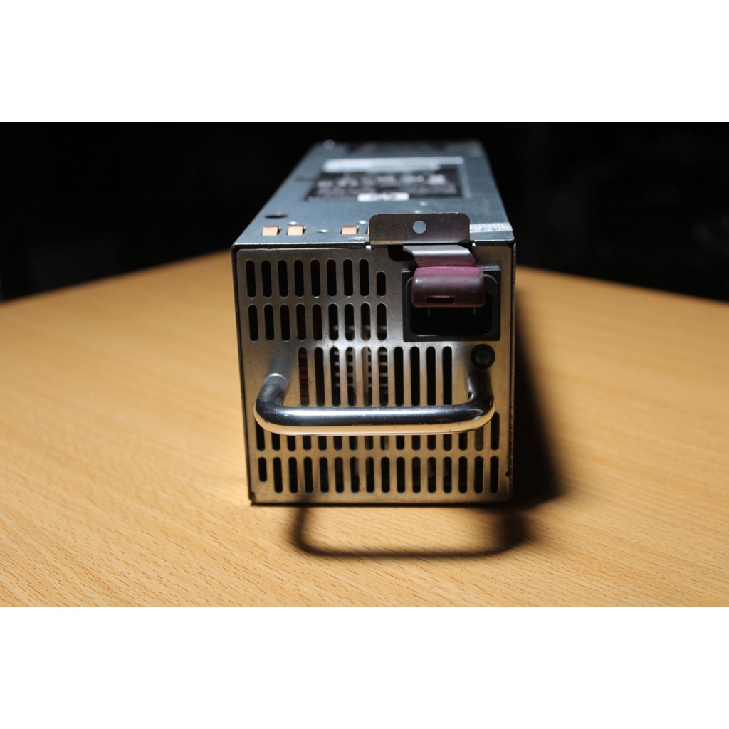 Nguồn server, máy tính 12V 60A  HP PS-3701-1 725W