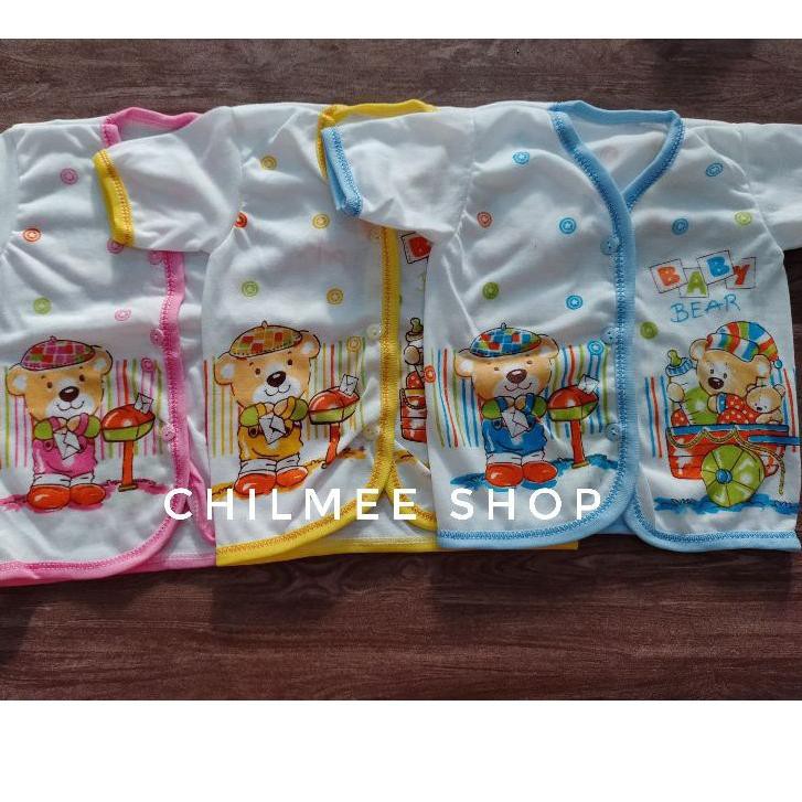 Set 37 Túi Đựng Đồ 5.5 Ngăn Cho Bé Sơ Sinh