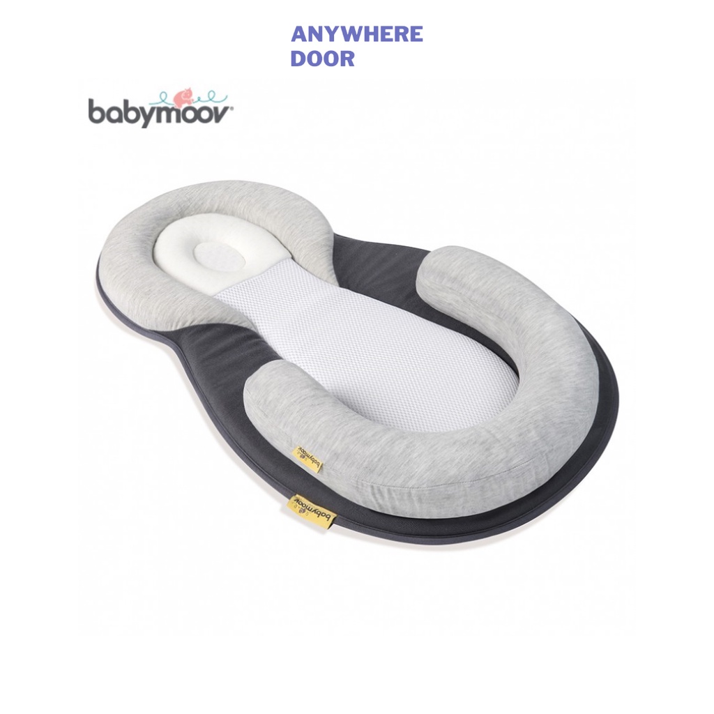 Đệm ngủ đúng tư thế Babymoov