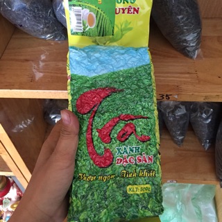 Trà Móc Câu Tân Cương Thái Nguyên hảo hạng