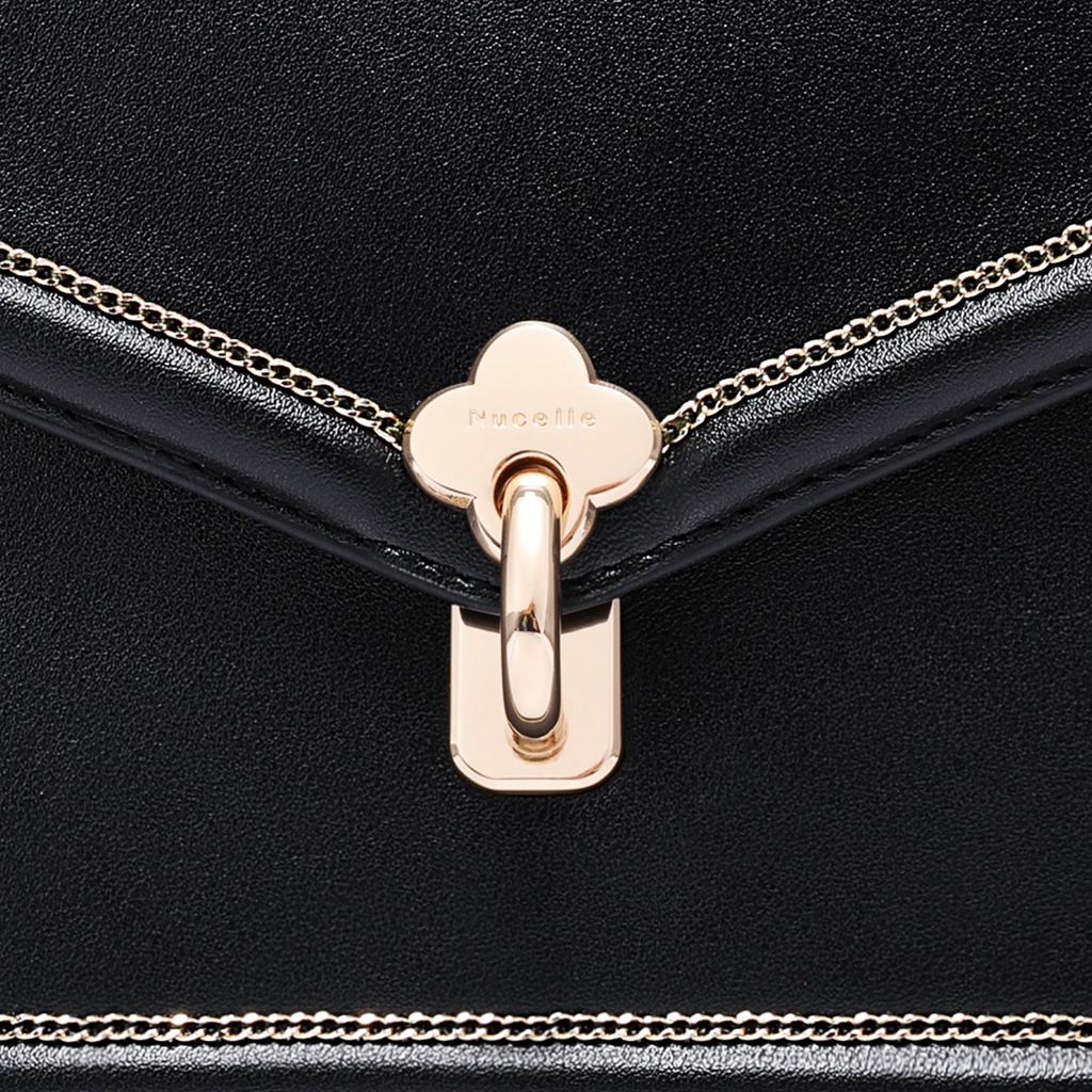 Túi xách nữ thời trang Nucelle sang trọng thanh lịch ViAnh Store 1171710