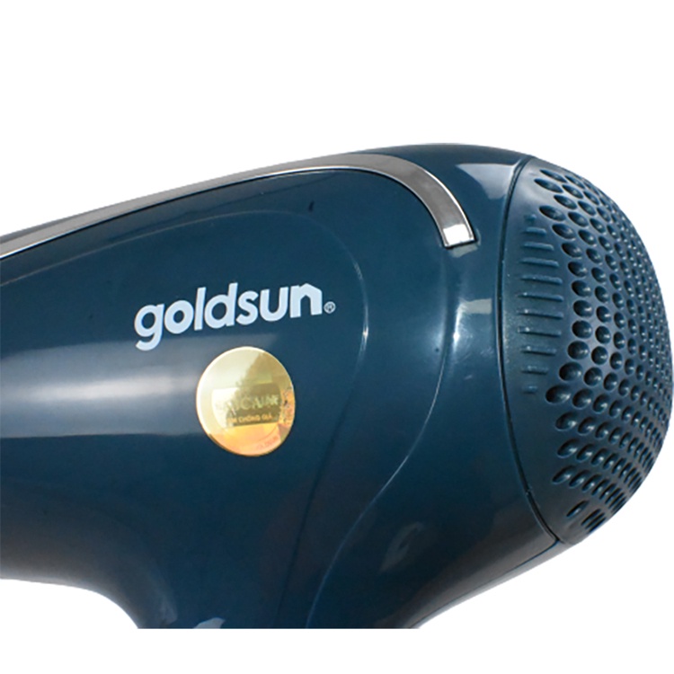 Máy sấy tóc Goldsun GHD2041 – công suất 2000W, tạo kiểu dễ dàng, không gây khô tóc , đổi trả 7 ngày - bảo hành 12 tháng