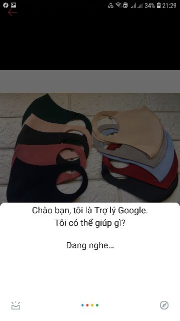 Khẩu trang 3D | BigBuy360 - bigbuy360.vn