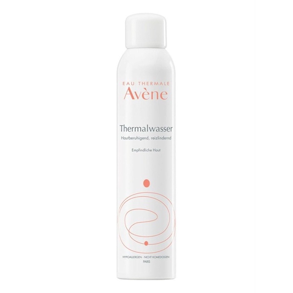 Xịt khoáng AVENE 30ml