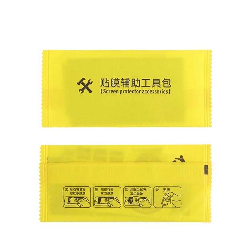 Miếng Dán Trong Suốt Chống Sương Mù Bảo Vệ Toàn Diện Cho Mũ Bảo Hiểm