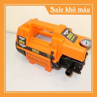 Xả kho máy rửa xe boss 3000W siêu rẻ