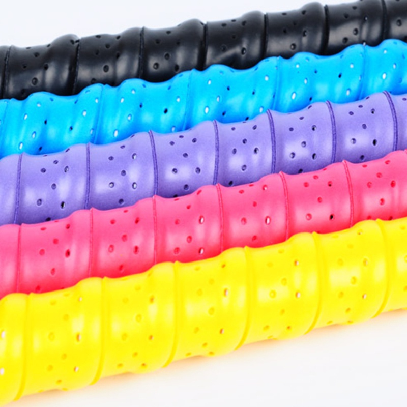 QQ Bộ 60 Băng Quấn Cán Vợt Cầu Lông / Tennis Chống Trượt Tiện Dụng