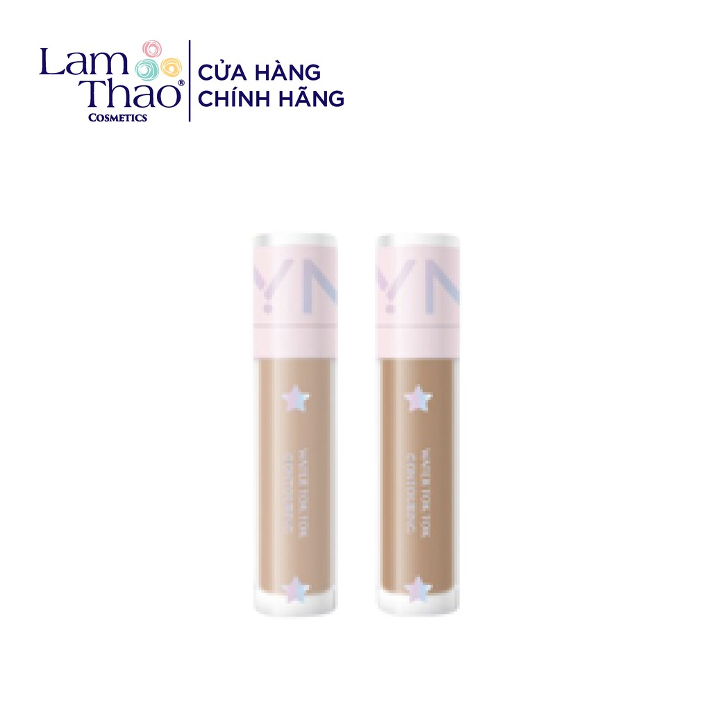 Tạo Khối Dạng Kem YNM Water Tok Tok Contouring