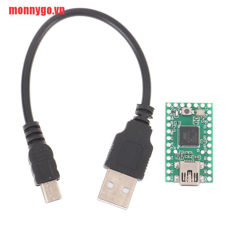 Bảng Mạch Phát Triển Chuột Usb 2.0 Cho Teensy Exp | BigBuy360 - bigbuy360.vn
