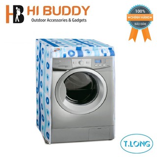 Bao trùm máy giặt cửa trước 04 BTMG04