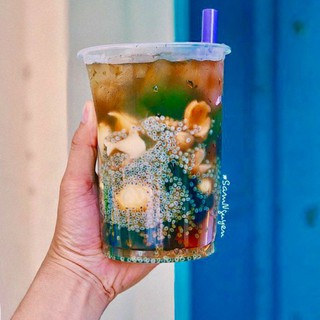 HẠT É SẠCH PHAN RANG MẬP THỊT.
