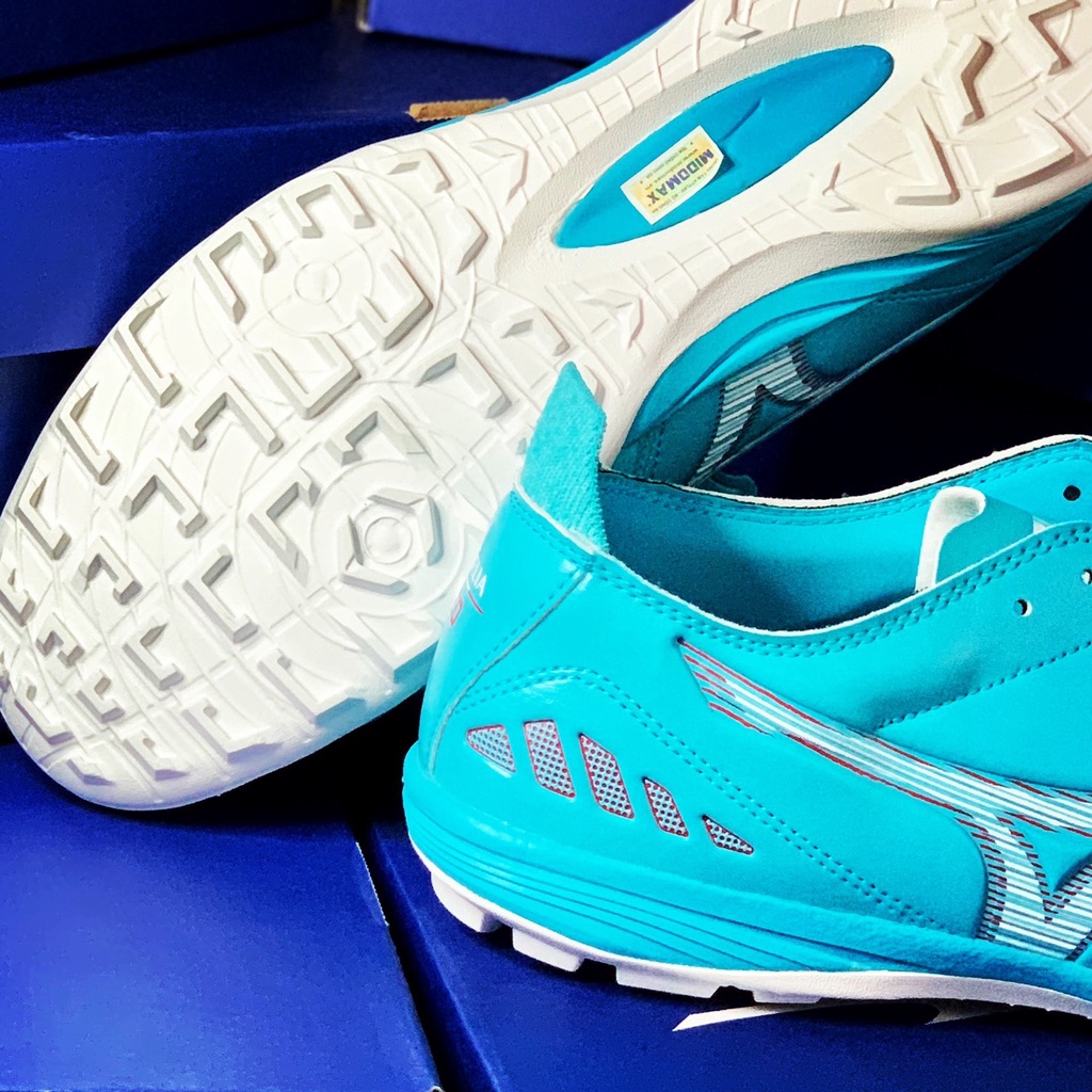 Giày đá bóng Mizuno Morelia Neo III Pro AS TF