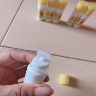 Keo Sữa Dán Giấy Lẻ 1 lọ