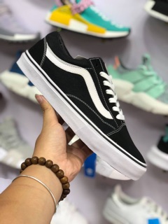 Vans old school hàng cao cấp