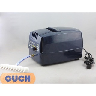 Máy Sủi Oxy Tích Điện Hailea Cp 60 -100-120