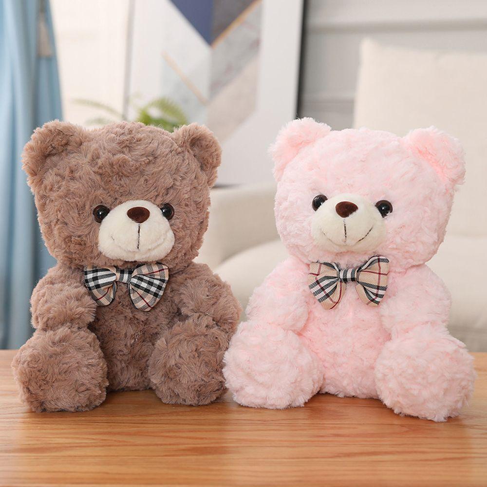 Gấu Bông Teddy Hoạt Hình Dễ Thương Dành Cho Trang Trí