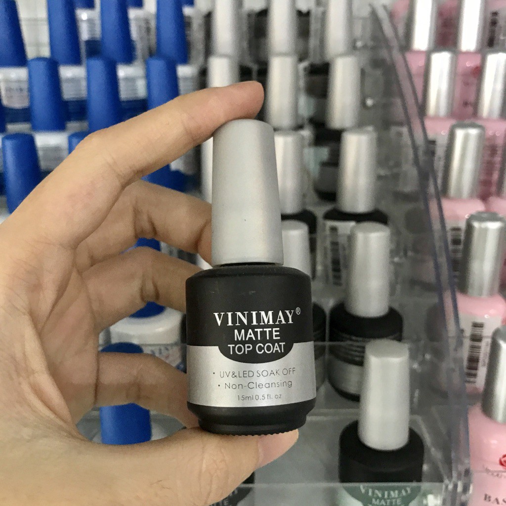 Gel TOP lì VINIMAY