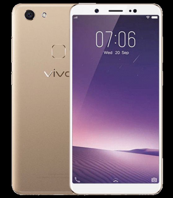 Điện thoại vivo V7 plus