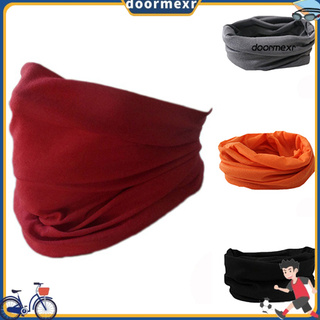 Khăn quấn đầu /cổ co giãn phong cách thể thao thời trang cho nam