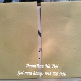 1 cái Phong bì Kraff A4 xi măng có dây