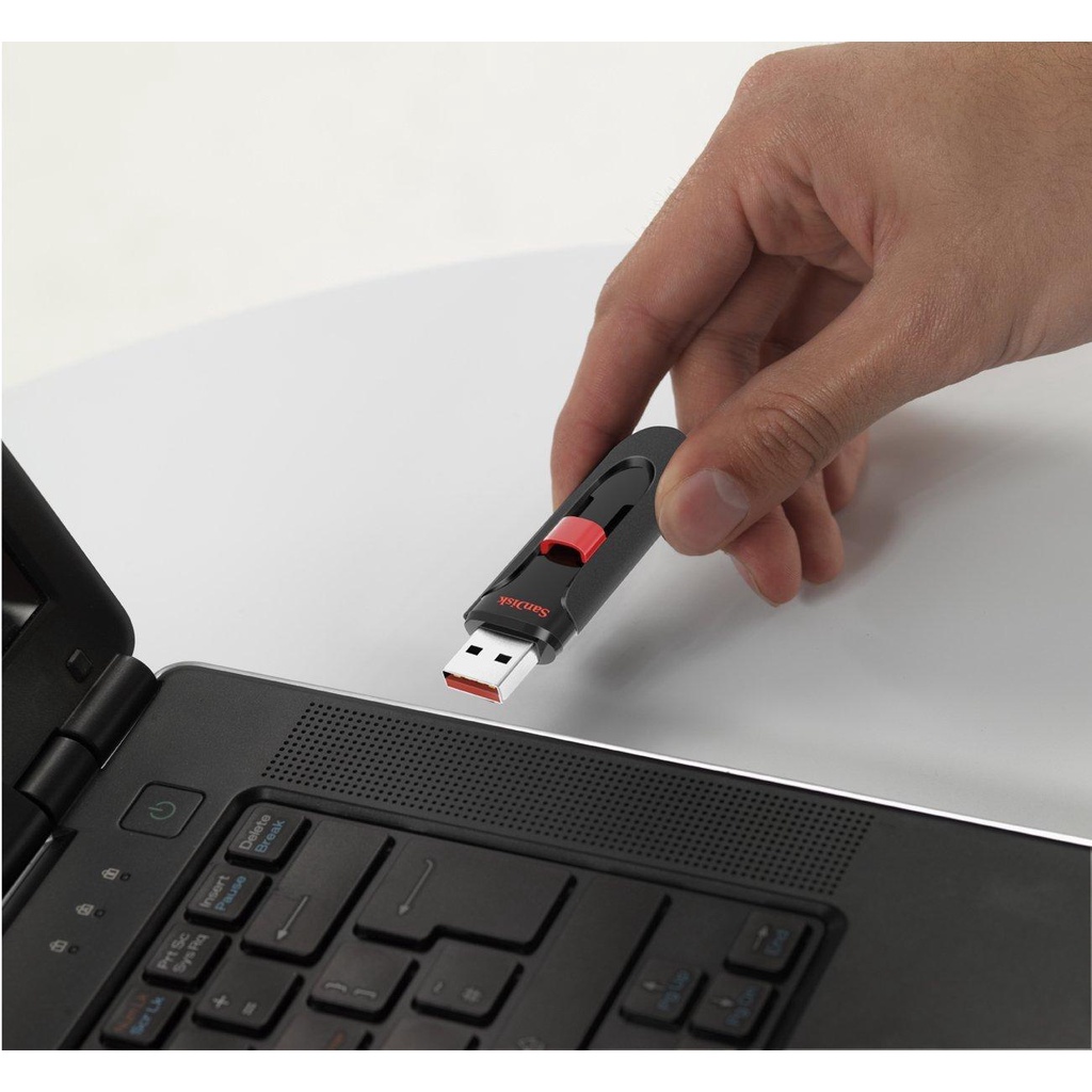 USB Sandisk 32Gb 16Gb Cz600 chuẩn 3.0 - Minh Phong Store