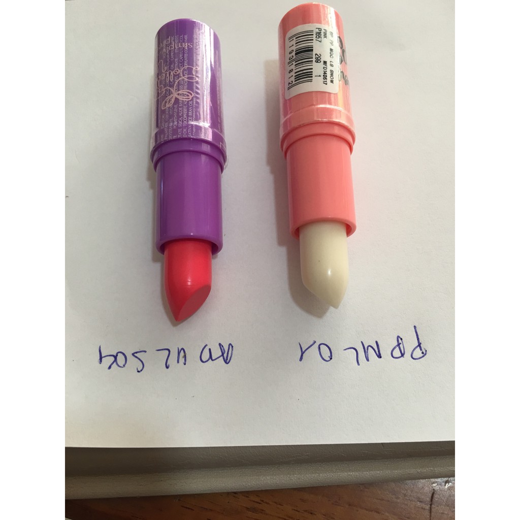 Son môi Simply Pretty Avon