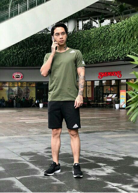 Bộ nam vải 100% cotton xuất dư siêu đẹp | BigBuy360 - bigbuy360.vn