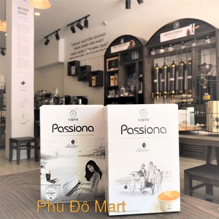 Cà Phê Passiona 4in1 Trung Nguyên