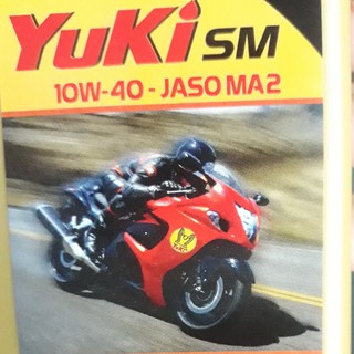 2 chai yuki xe số, pkl 0,8l và 1 lít